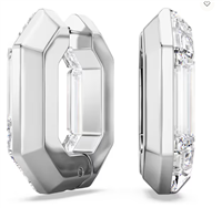 Orecchini Swarovski Donna LUCENT in Lega metallica Cristallo 5696289 - 5696289